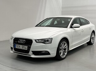 Audi A5 2.0 TDI Sportback quattro (177hk)