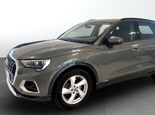 Audi Q340 TDI quattro 2.0 Proline V-Hjul Värma 2019, SUV