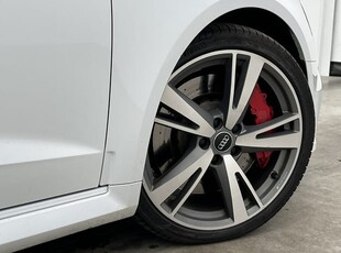 Audi RS 3 Sportback