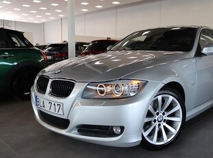 BMW 3253-serie i Sedan Navi Pro M-Chassi Sportstolar PDC 2011, Sedan