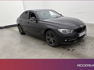 BMW 330e Sedan Sport line Taklucka Kamera Navi H K 2017, Sedan