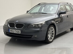 BMW 523i Touring, E61 (190hk)