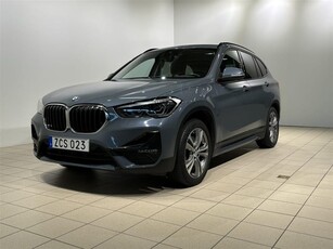 BMW X1 xDrive20d