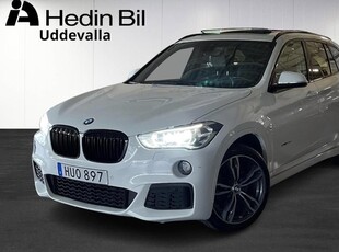 BMW X1M SPORT | HUD | PANO | DRAG | NAVI 2017, SUV