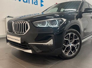 BMW X1xDrive 20d X-Line Connected Head Up Drag 2021, SUV