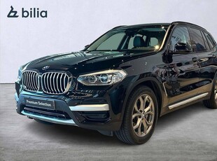 BMW X3 xDrive30e