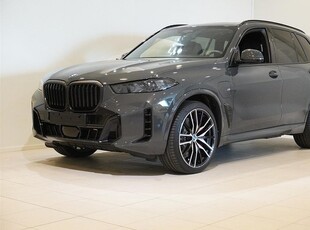 BMW X5xDrive50e 2024, SUV