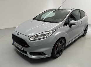 Ford Fiesta ST 200 3dr (200hk)