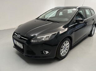 Ford Focus 1.6 TDCi Kombi (115hk)