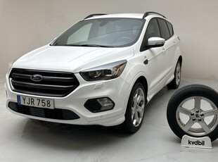 Ford Kuga 1.5 EcoBoost 2WD (150hk)