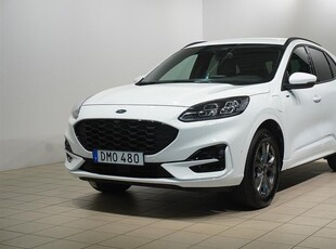 Ford KugaST-Line X Plug-In Hybrid Business Edt. Drag B&O 2022, SUV