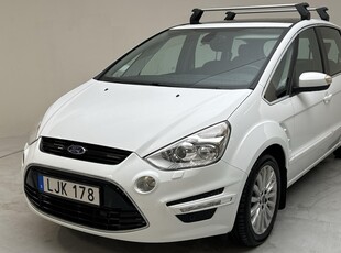 Ford S-MAX 2.0 Duratorq TDCi (163hk)