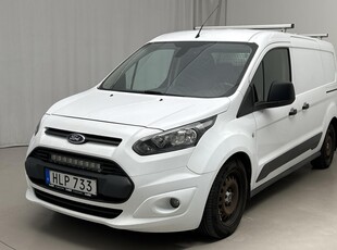 Ford Transit Connect 1.6 TDCi (95hk)