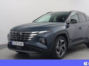 Hyundai TucsonPHEV Advanced Läder Krell Elstol V-Hjul 2022, SUV