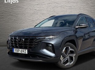 Hyundai TucsonPHEV r Advance 2022, SUV