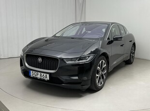 Jaguar I-Pace EV400 AWD (400hk)