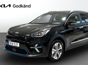 Kia e-NiroAdvance Plus Tech 2021, Crossover