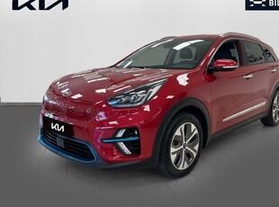 Kia e-NiroAdvance Plus Tech 2021, Crossover