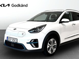 Kia e-NiroADVANCE PLUS TECH 2021, Crossover