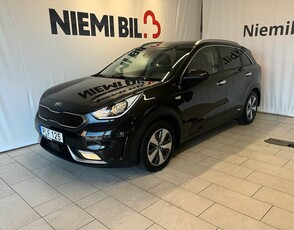 Kia Niro Hybrid