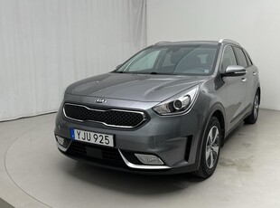 KIA Niro Hybrid 1.6 (141hk)