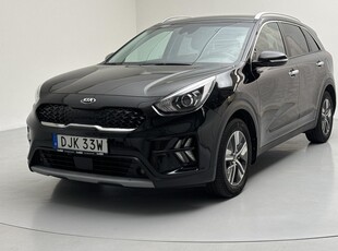 KIA Niro Hybrid 1.6 (141hk)