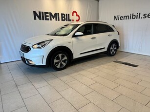 Kia Niro Hybrid