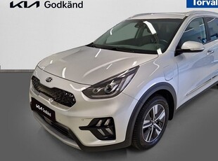 Kia NiroPlug-in AUT Advance Pluspaket 2 V-hjul 2021, SUV