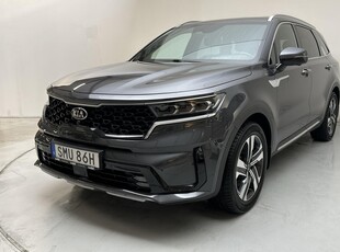 KIA Sorento 1.6 T-GDi Plug-in Hybrid AWD (265hk)