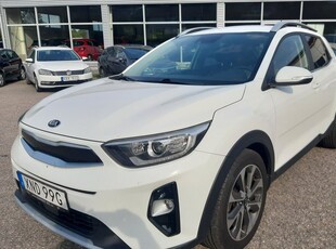 Kia Stonic1.0 T-GDI Advance, Advance Plus S V Fullservad 2020, SUV