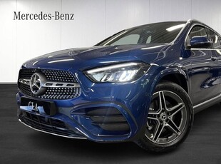 Mercedes GLA250Benz GLA 250 e | AMG | BACKKAMERA | LAGER 2024, SUV