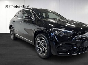 Mercedes GLA250Benz GLA 250 e AMG-Line Adv Plus Privatleasing 6675 2024, SUV