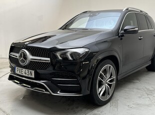 Mercedes GLE 350 de 4MATIC V167 (333hk)