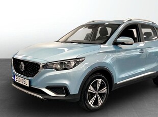 MG ZS EV45 kWh Luxury 2021, SUV