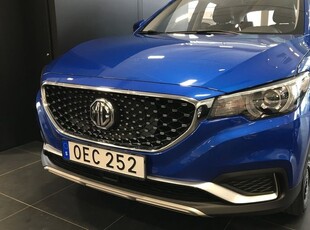 MG ZS EVLHD 45KWH LUXURY MY21 2020, SUV