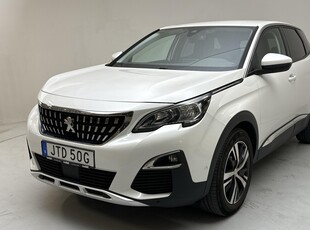 Peugeot 3008 1.2 PureTech (130hk)