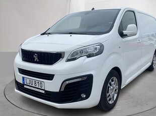 Peugeot Expert BlueHDi Skåp (180hk)