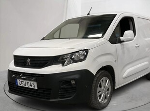 Peugeot Partner 1.5 HDI Skåp (100hk)