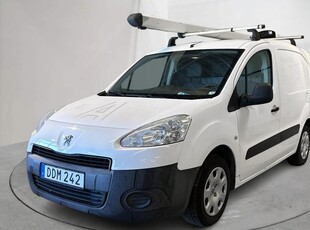 Peugeot Partner 1.6 e-HDI Skåp (90hk)