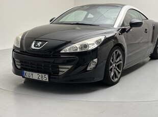 Peugeot RCZ 1.6 Turbo (200hk)