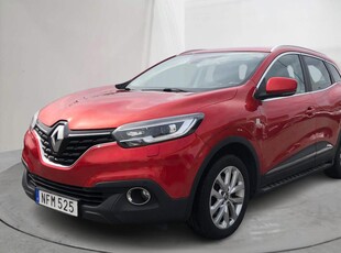 Renault Kadjar 1.5 dCi (110hk)