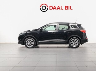 Renault Kadjar1.5 DCI BOSE® M-VÄRMARE DRAG B-KAM NAVI 2016, SUV