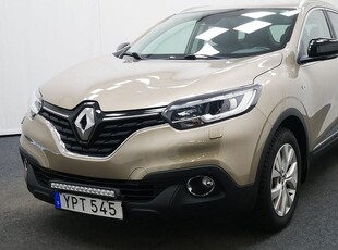 Renault Kadjar1,5 dCi Limited EDC 4x2 2019, SUV