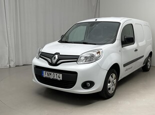 Renault Kangoo 1.5 dCi Maxi skåp (90hk)