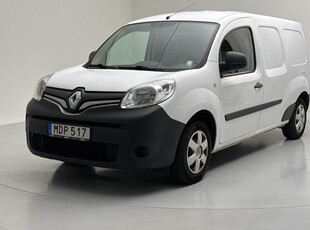 Renault Kangoo 1.5 dCi Maxi skåp (90hk)