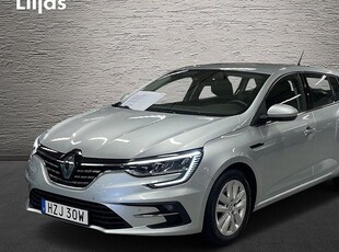 Renault MeganeMégane Sport Tourer PhII TCe 140 Equilibre ST II 2023, Kombi