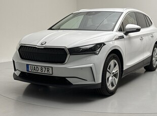 Skoda Enyaq 80 iV (204hk)