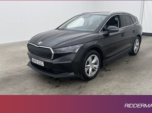 Skoda EnyaqiV 80 Kamera Navi Drag CarPlay 2021, SUV