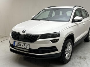 Skoda Karoq 2.0 TDI 4X4 (150hk)