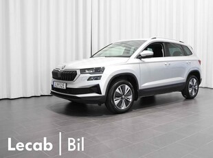 Skoda KaroqStyle TSI DSG | Drag | Värmare | Rattvärme 2022, SUV